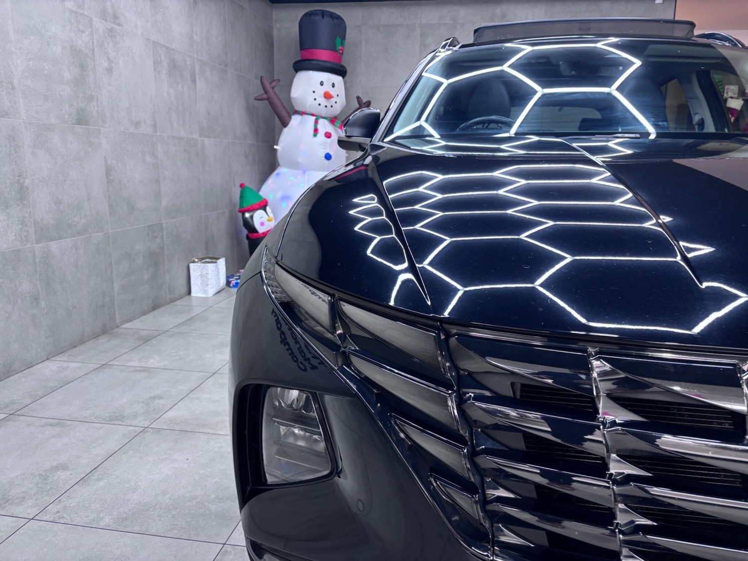 Used Hyundai TUCSON 2022 for sale - 77229619: Photo 61