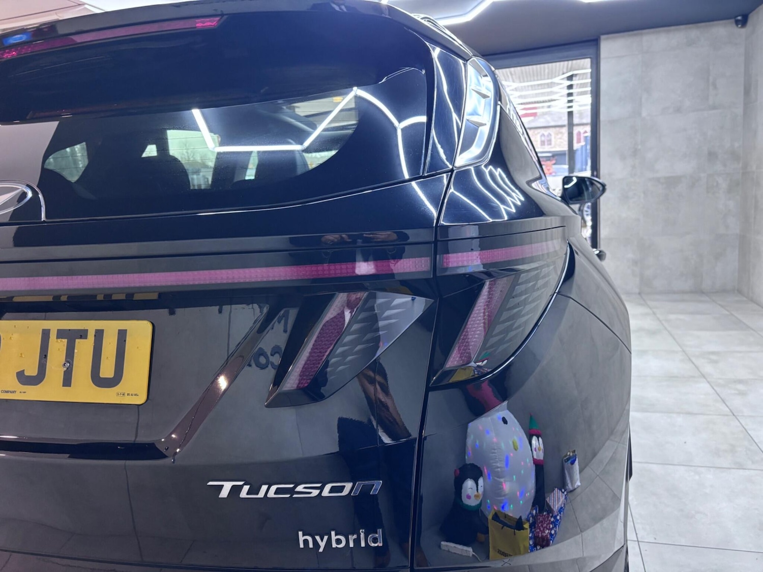 Used Hyundai TUCSON 2022 for sale - 77229619: Photo 64