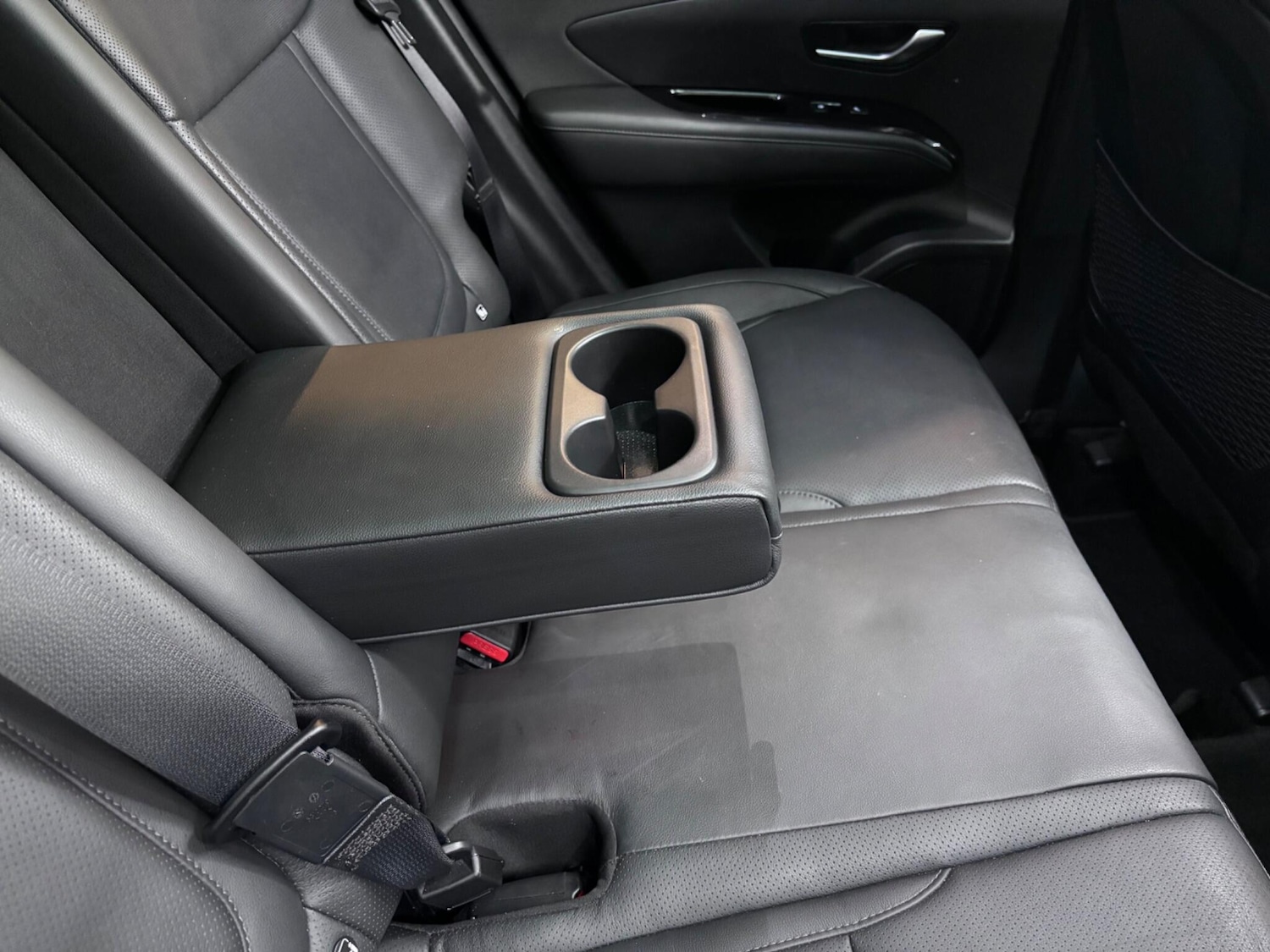 Used Hyundai TUCSON 2022 for sale - 77229619: Photo 68