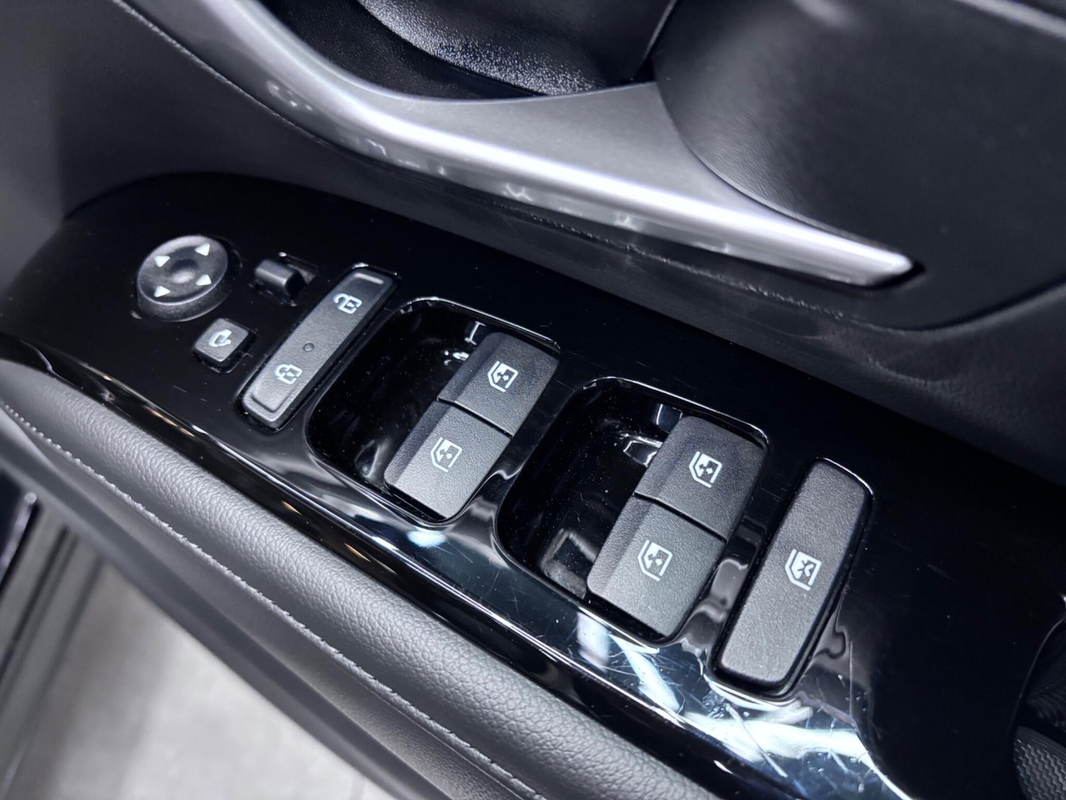 Used Hyundai TUCSON 2022 for sale - 77229619: Photo 69