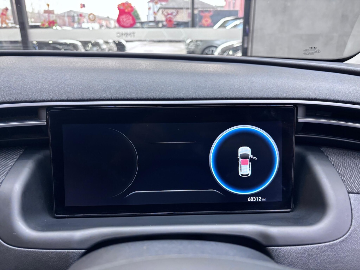 Used Hyundai TUCSON 2022 for sale - 77229619: Photo 71