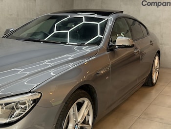 Used BMW 6 Series Gran Coupe 2016 for sale - 79145011: Photo