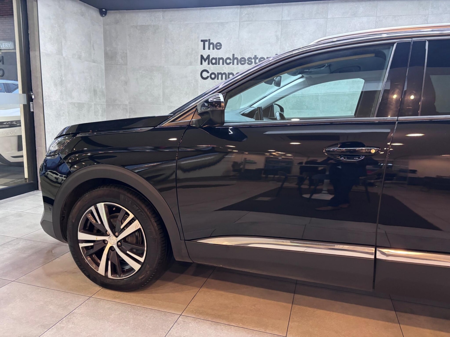 Used Peugeot 5008 2021 for sale - 77101951: Photo 10