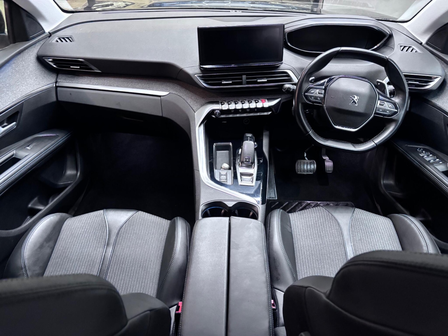 Used Peugeot 5008 2021 for sale - 77101951: Photo 13