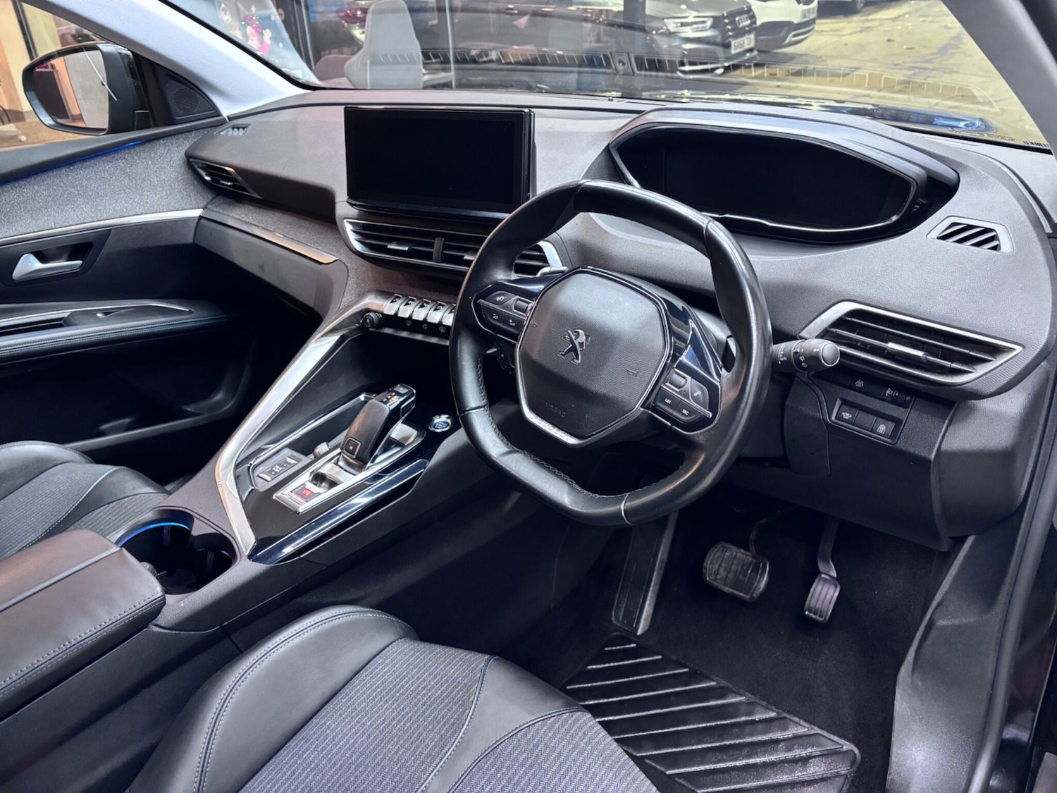 Used Peugeot 5008 2021 for sale - 77101951: Photo 15