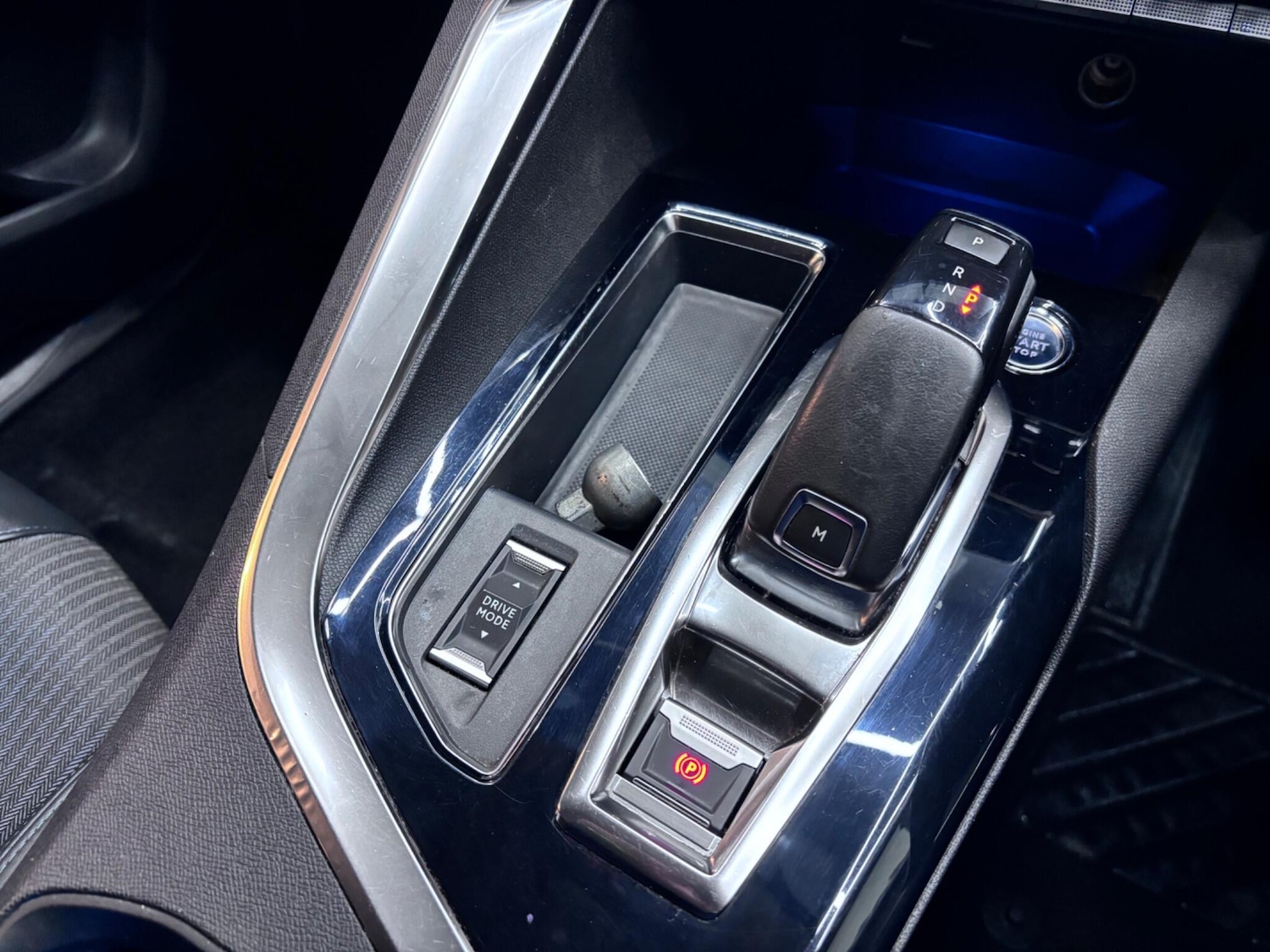 Used Peugeot 5008 2021 for sale - 77101951: Photo 16