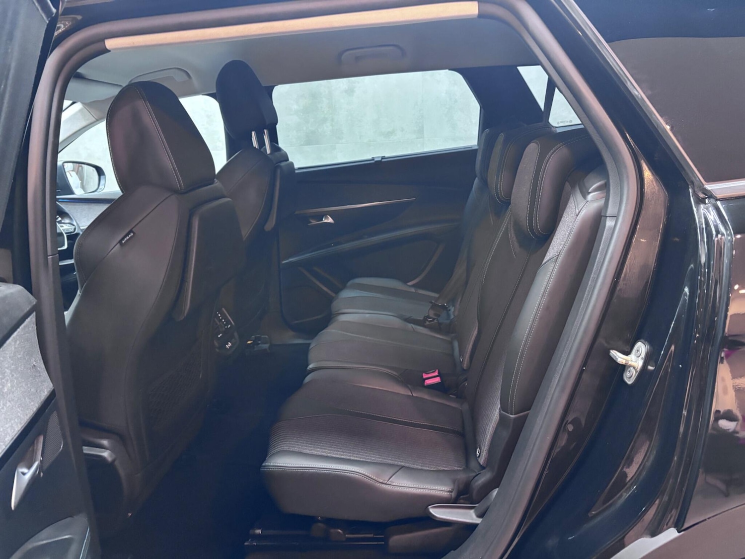 Used Peugeot 5008 2021 for sale - 77101951: Photo 20