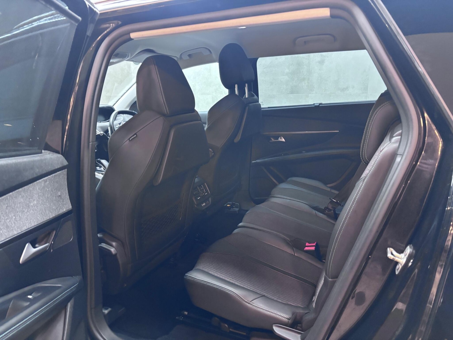 Used Peugeot 5008 2021 for sale - 77101951: Photo 21