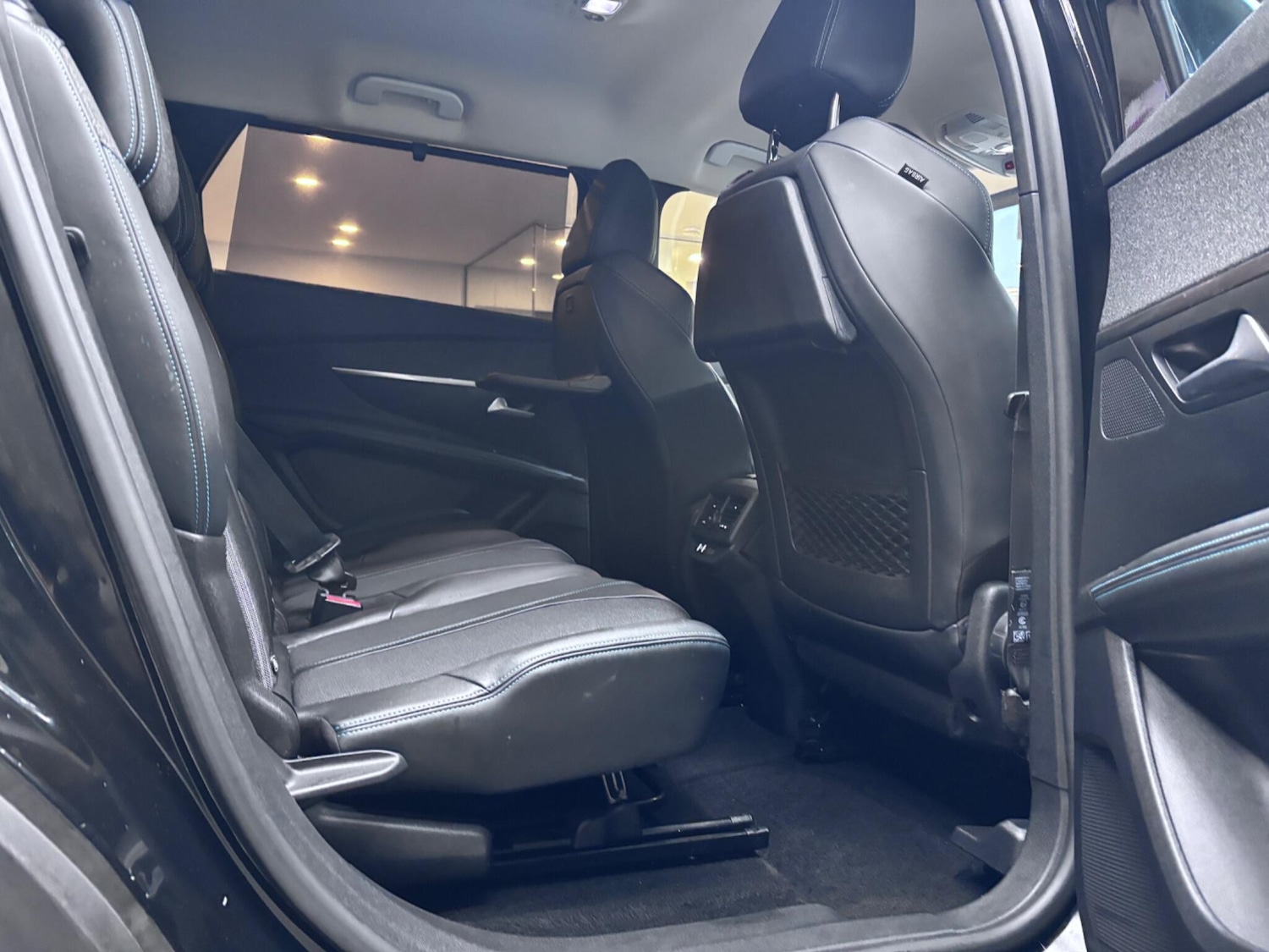 Used Peugeot 5008 2021 for sale - 77101951: Photo 23