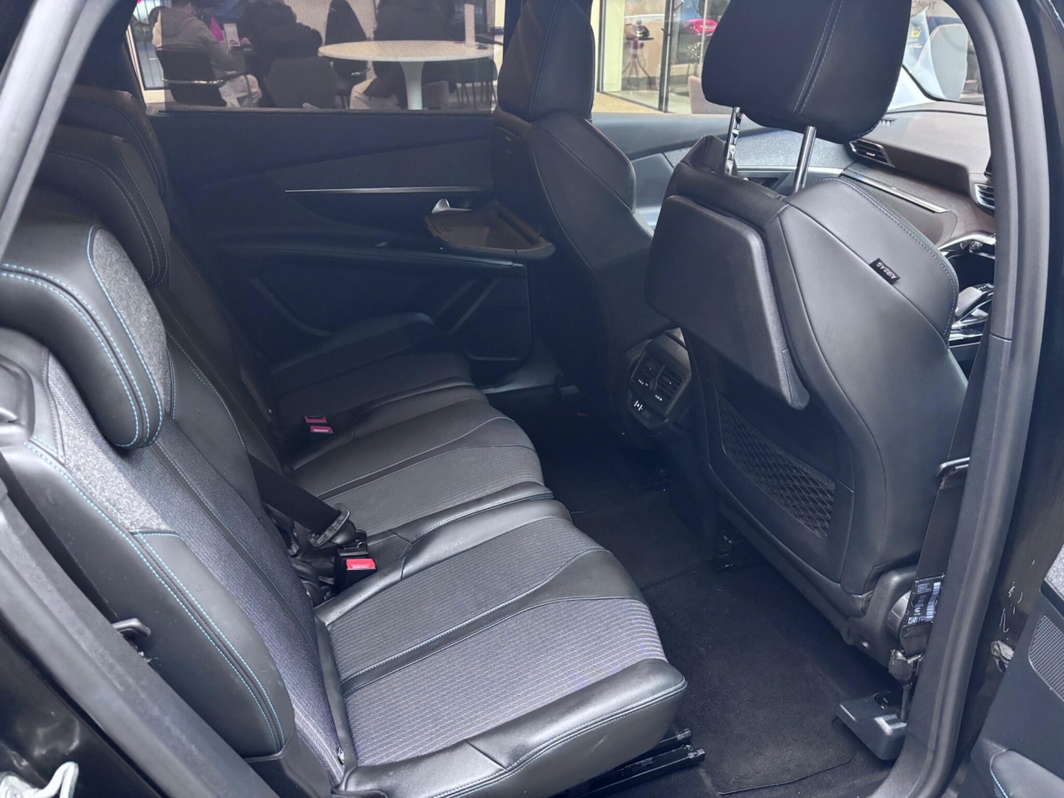 Used Peugeot 5008 2021 for sale - 77101951: Photo 24