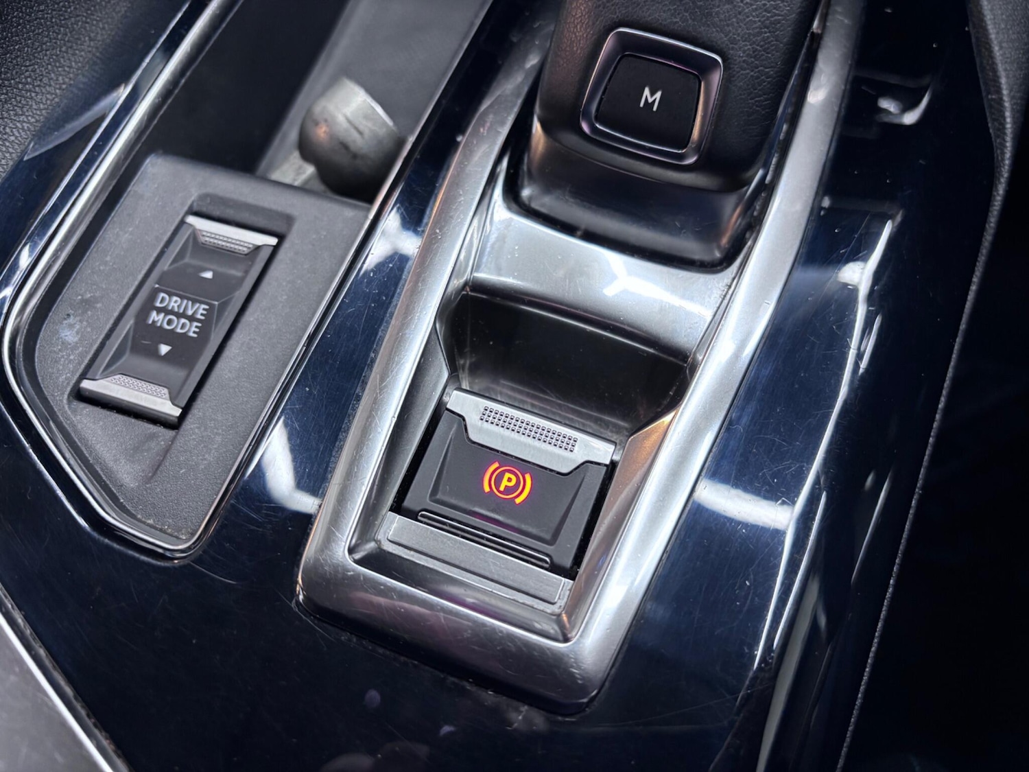 Used Peugeot 5008 2021 for sale - 77101951: Photo 26