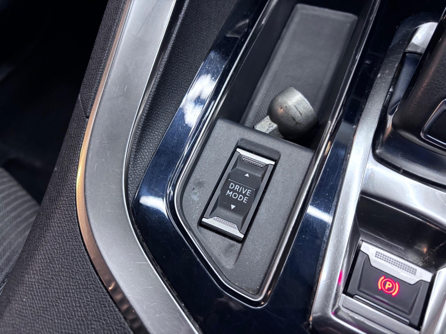 Used Peugeot 5008 2021 for sale - 77101951: Photo 27