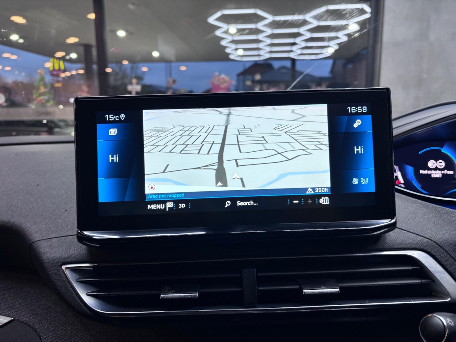 Used Peugeot 5008 2021 for sale - 77101951: Photo 42