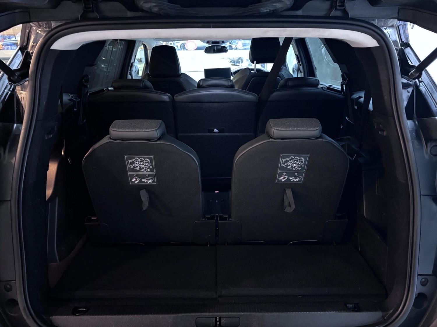 Used Peugeot 5008 2021 for sale - 77101951: Photo 51