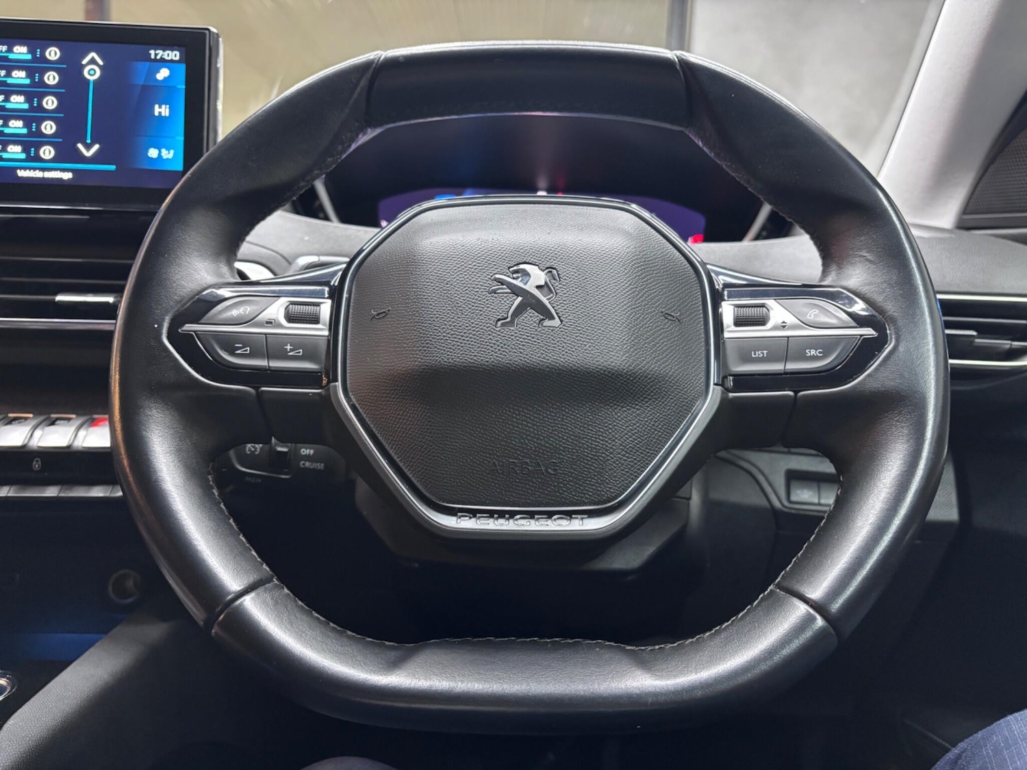 Used Peugeot 5008 2021 for sale - 77101951: Photo 54