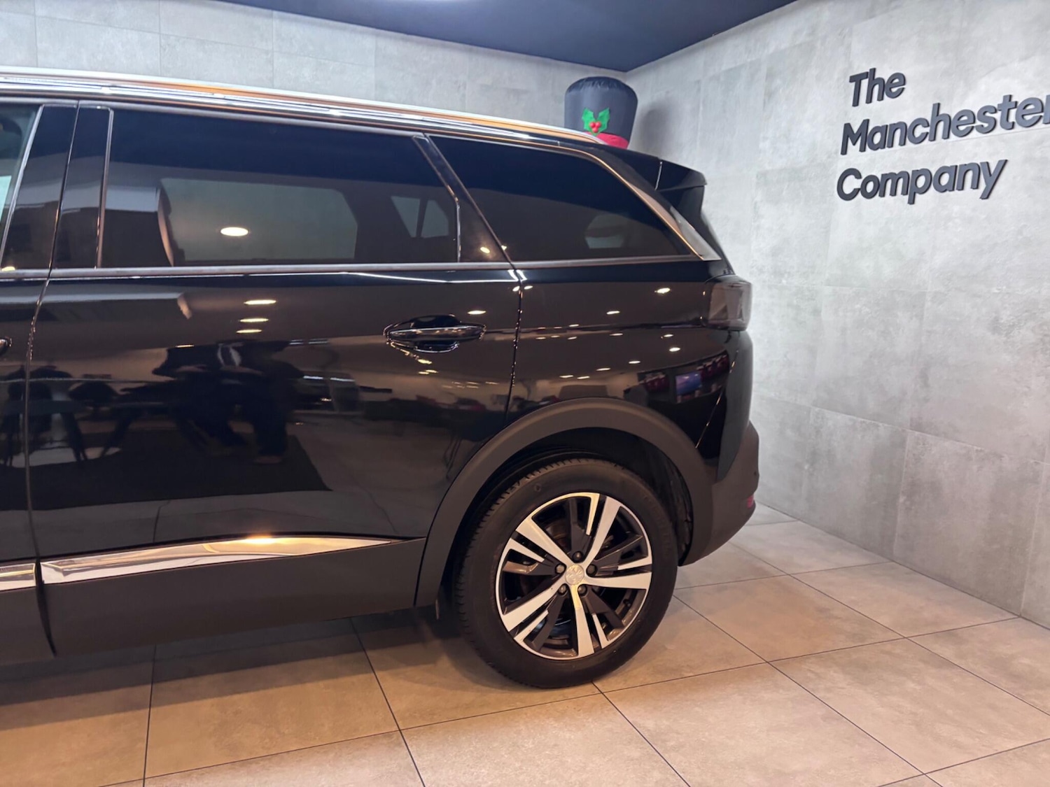 Used Peugeot 5008 2021 for sale - 77101951: Photo 70