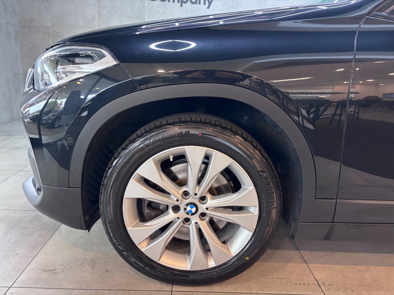 Used BMW X2 2019 for sale - 77598198: Photo 16