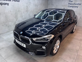 Used BMW X2 2019 for sale - 77598198: Photo