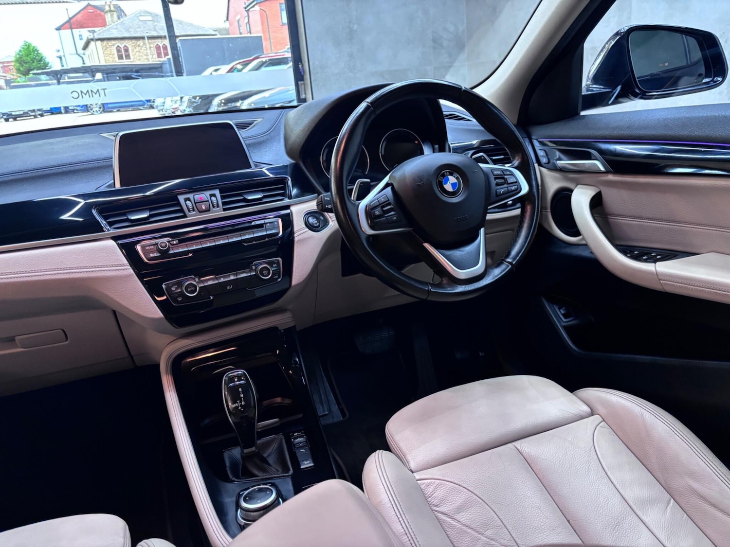 Used BMW X2 2019 for sale - 77598198: Photo 35