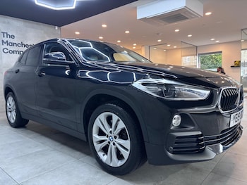 Used BMW X2 2019 for sale - 77598198: Photo