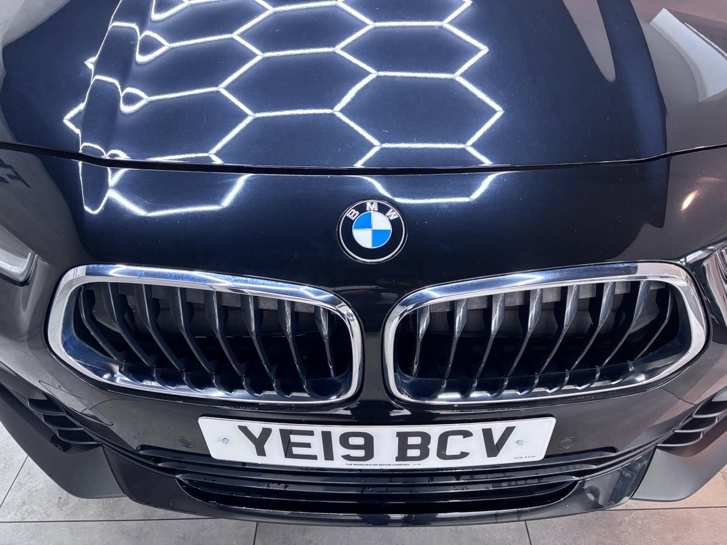 Used BMW X2 2019 for sale - 77598198: Photo 5