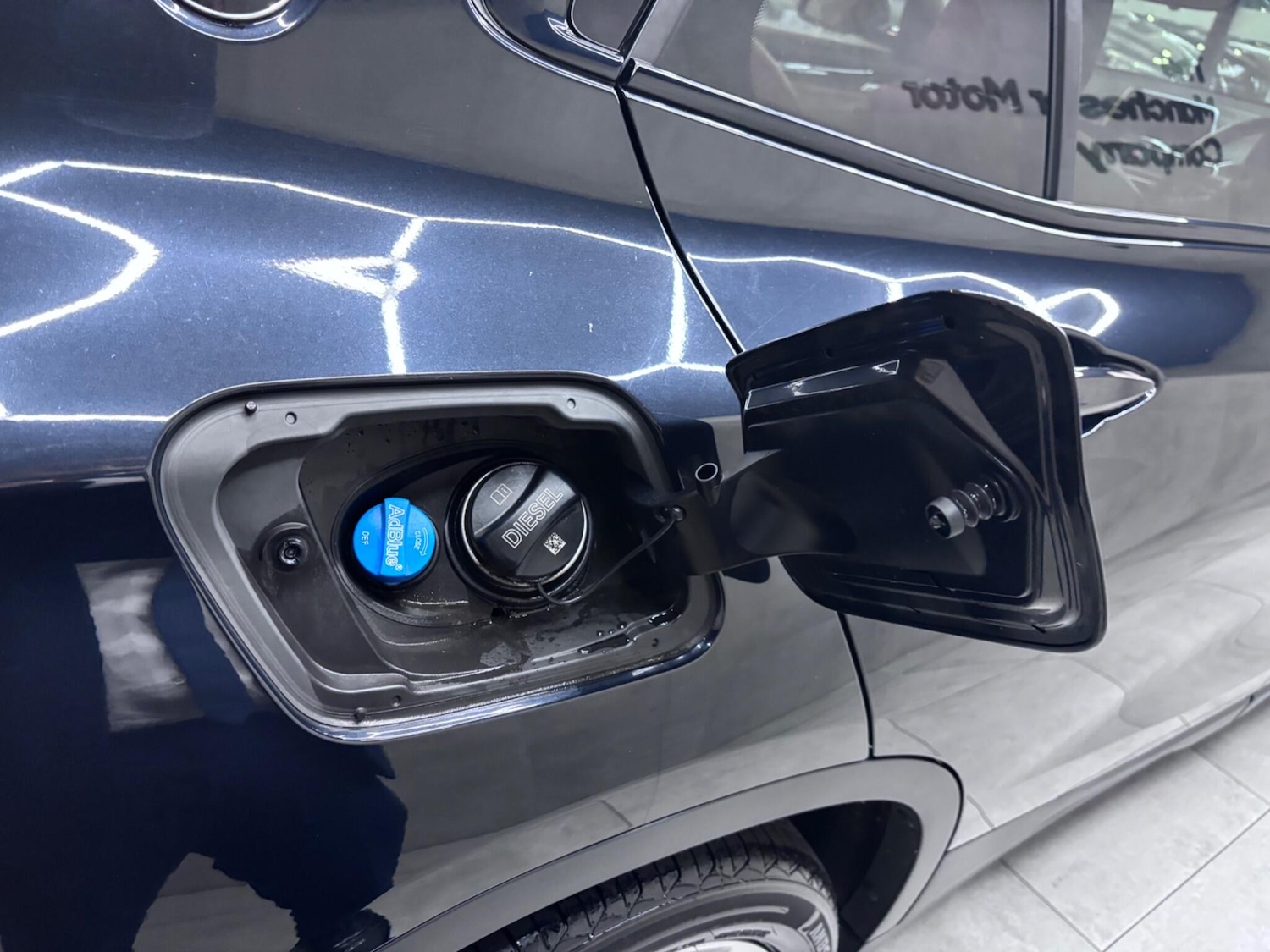 Used BMW X2 2019 for sale - 77598198: Photo 67