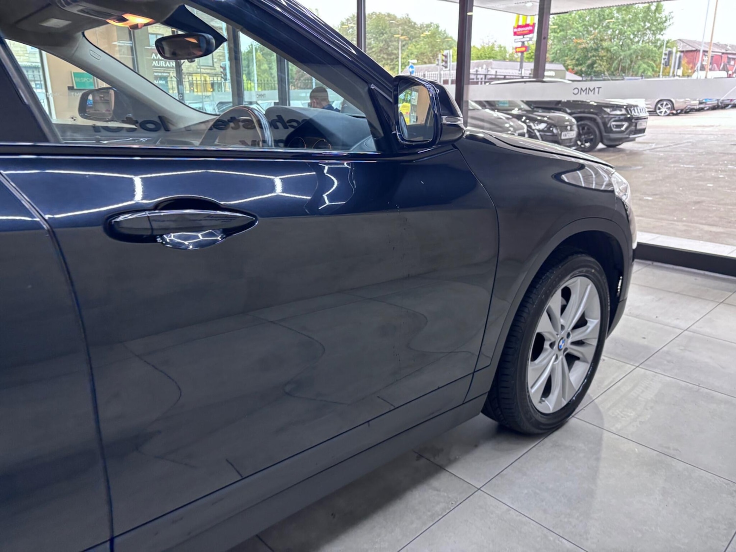 Used BMW X2 2019 for sale - 77598198: Photo 68