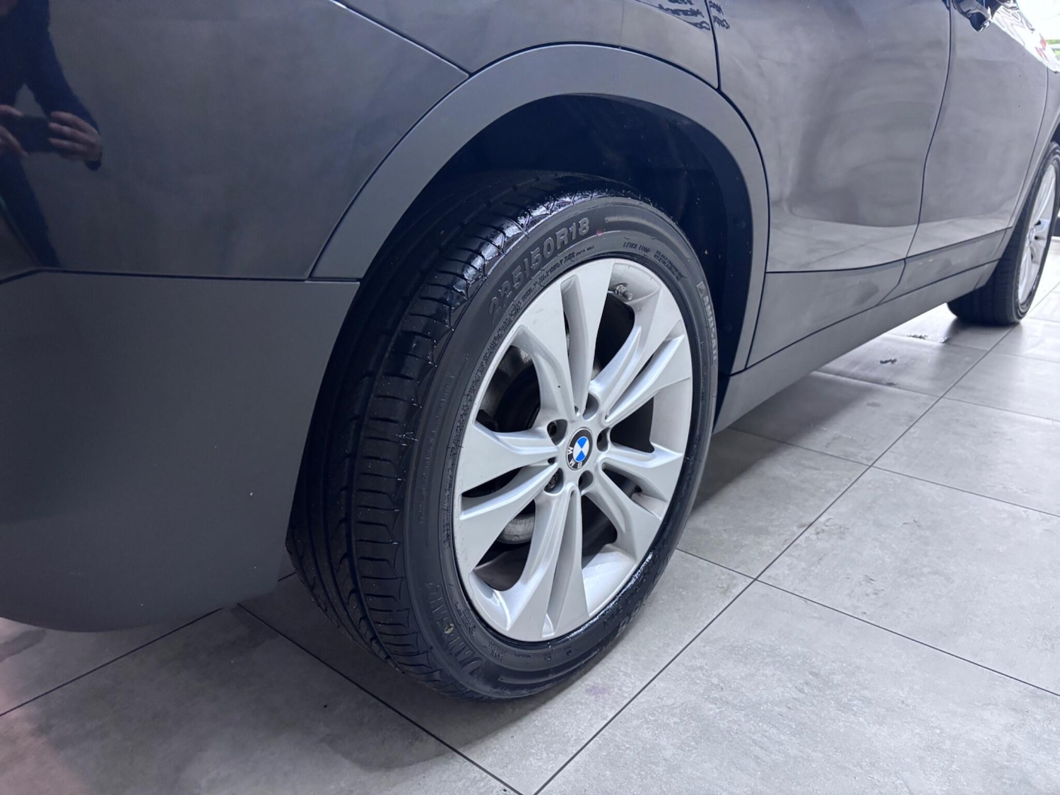 Used BMW X2 2019 for sale - 77598198: Photo 74