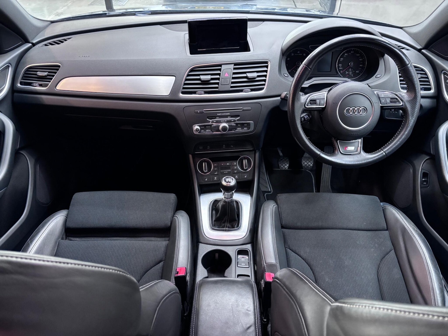 Used Audi Q3 2018 for sale - 76440654: Photo 17