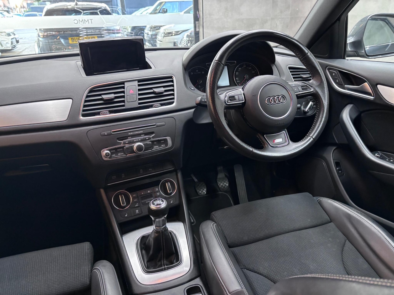 Used Audi Q3 2018 for sale - 76440654: Photo 18