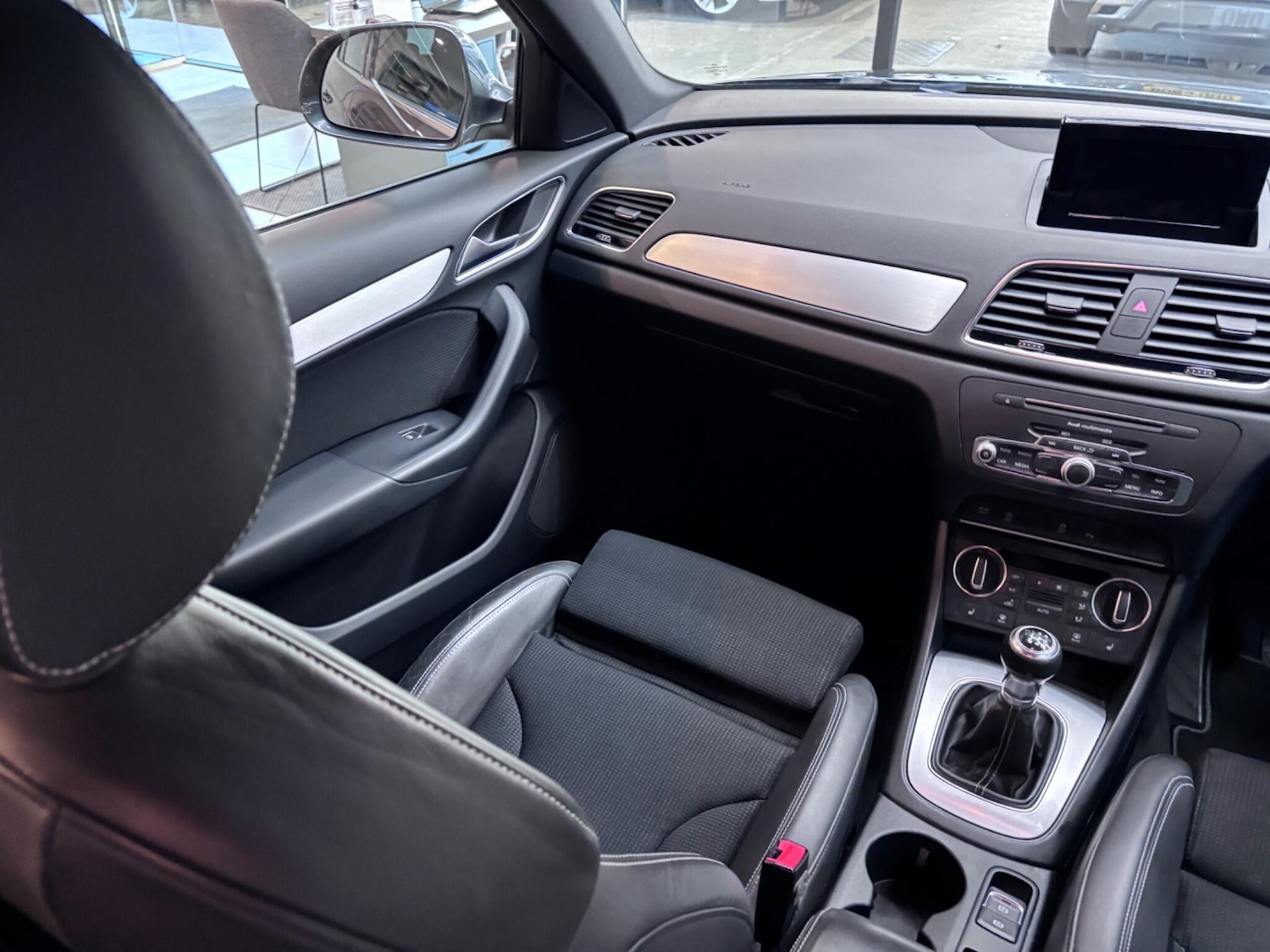 Used Audi Q3 2018 for sale - 76440654: Photo 19