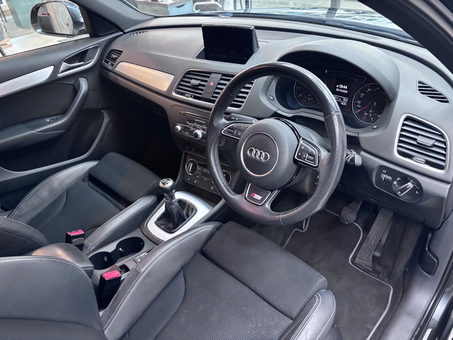 Used Audi Q3 2018 for sale - 76440654: Photo 21