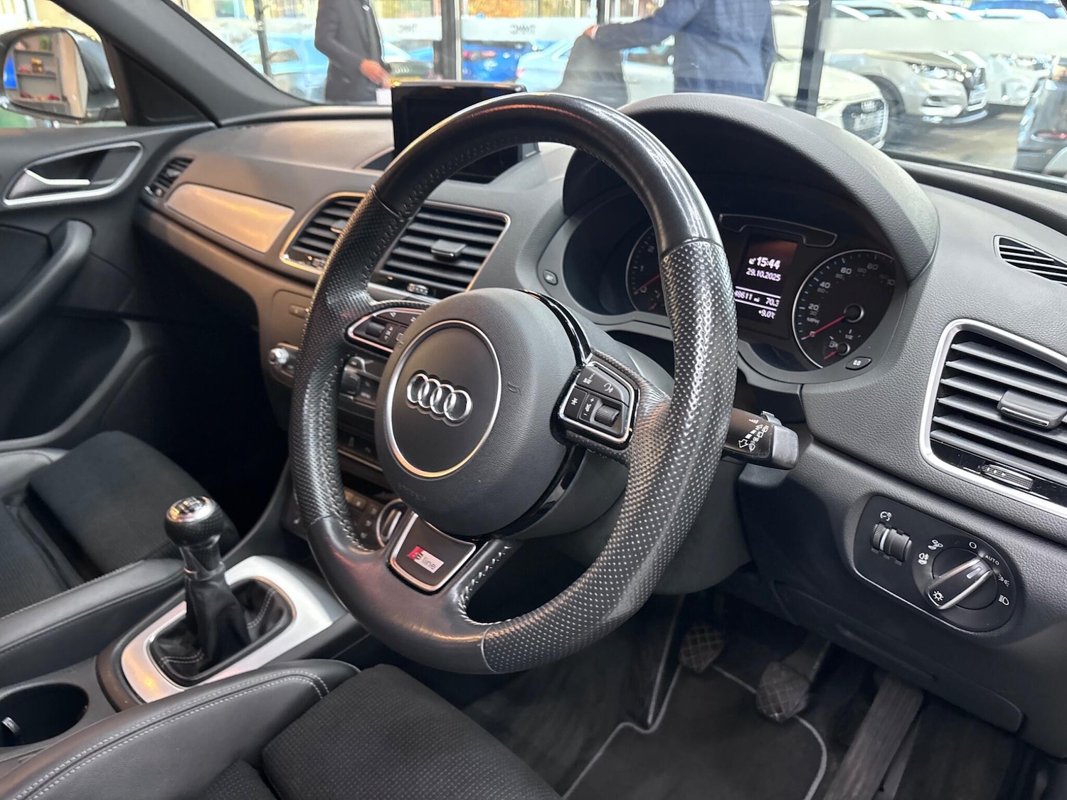Used Audi Q3 2018 for sale - 76440654: Photo 24