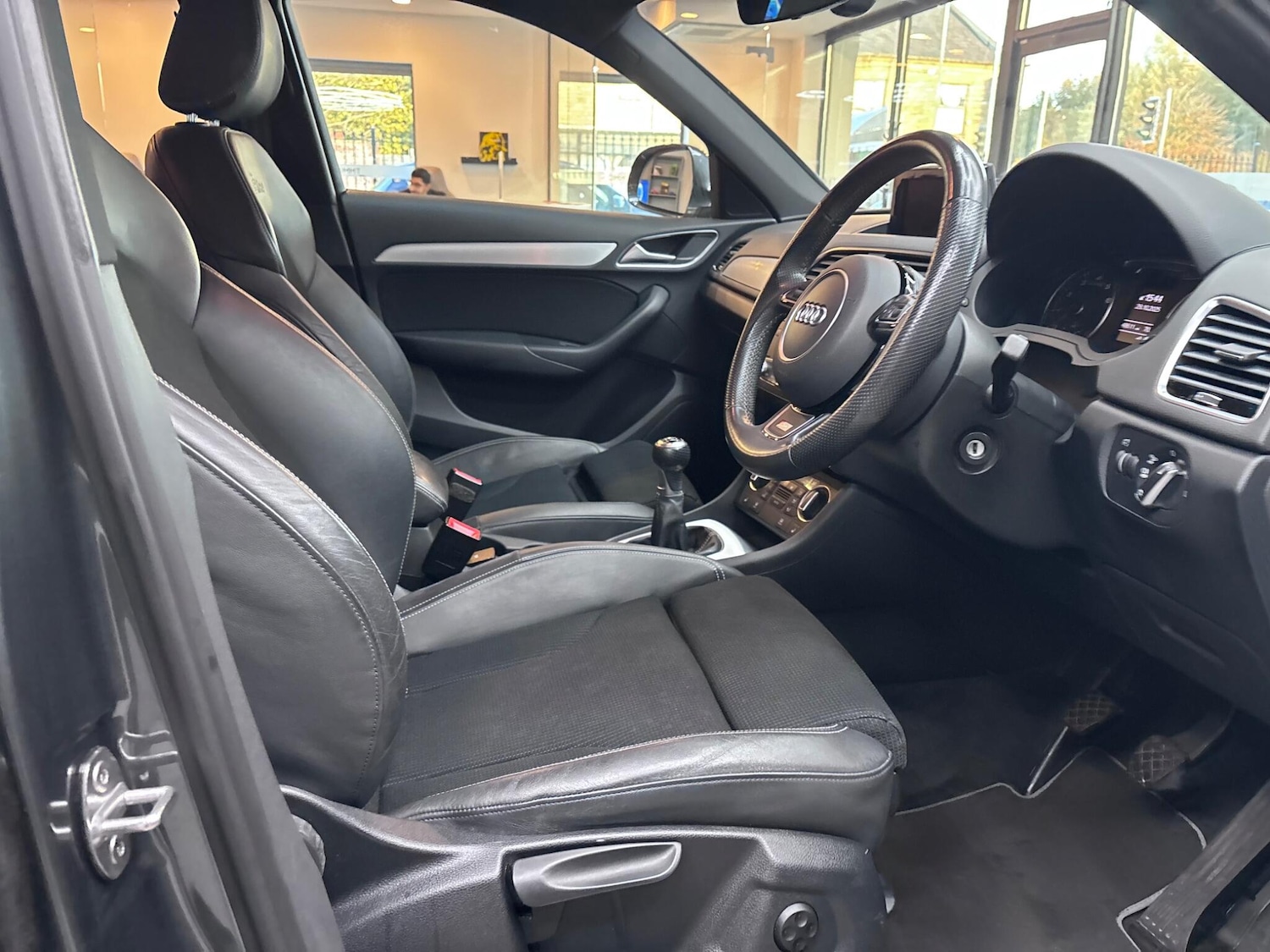 Used Audi Q3 2018 for sale - 76440654: Photo 31