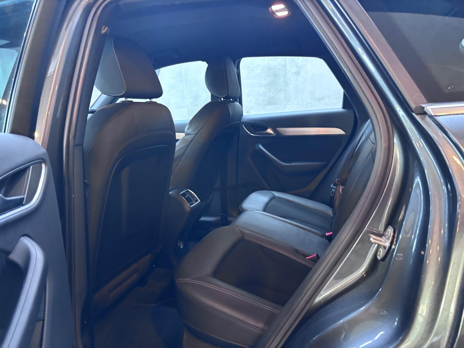 Used Audi Q3 2018 for sale - 76440654: Photo 33