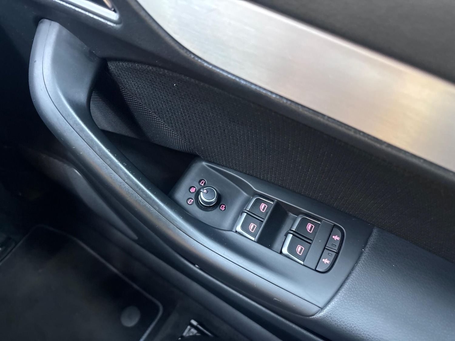 Used Audi Q3 2018 for sale - 76440654: Photo 47