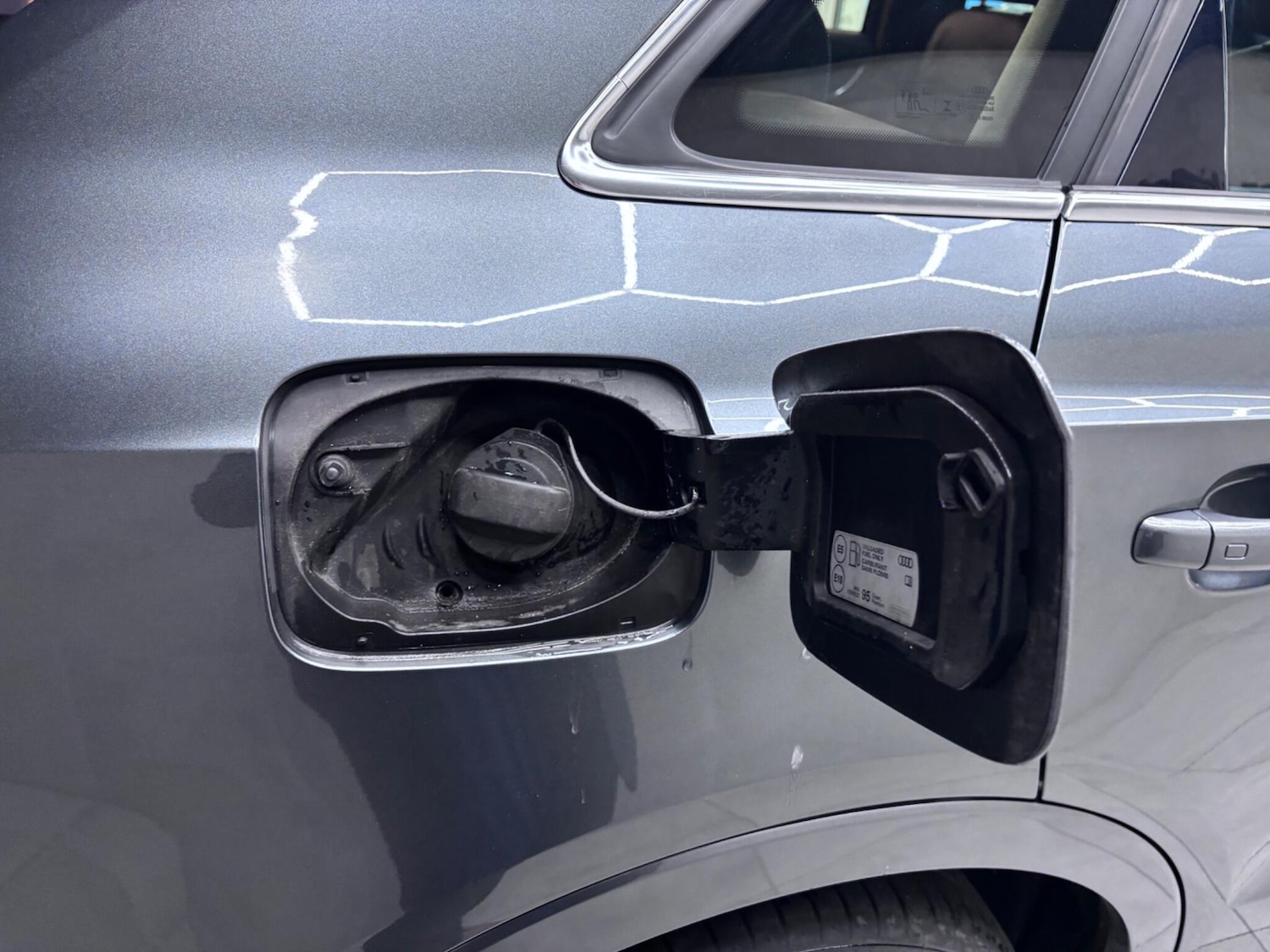 Used Audi Q3 2018 for sale - 76440654: Photo 48