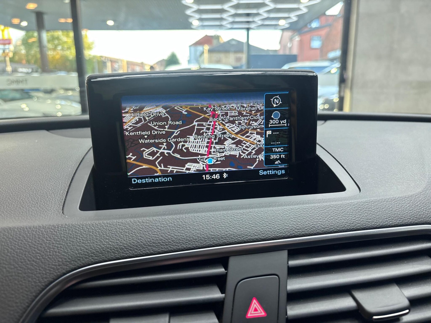 Used Audi Q3 2018 for sale - 76440654: Photo 55