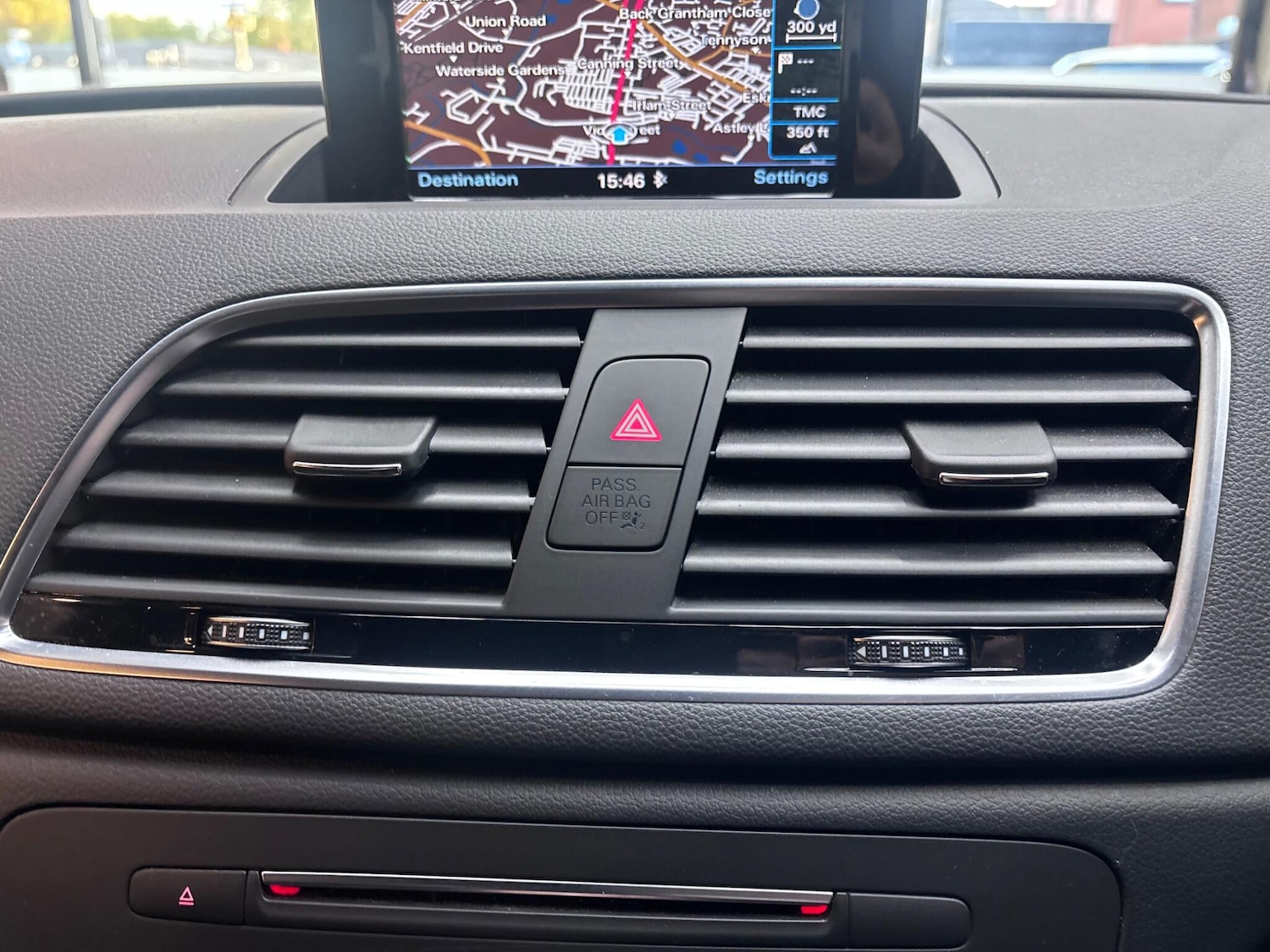 Used Audi Q3 2018 for sale - 76440654: Photo 56