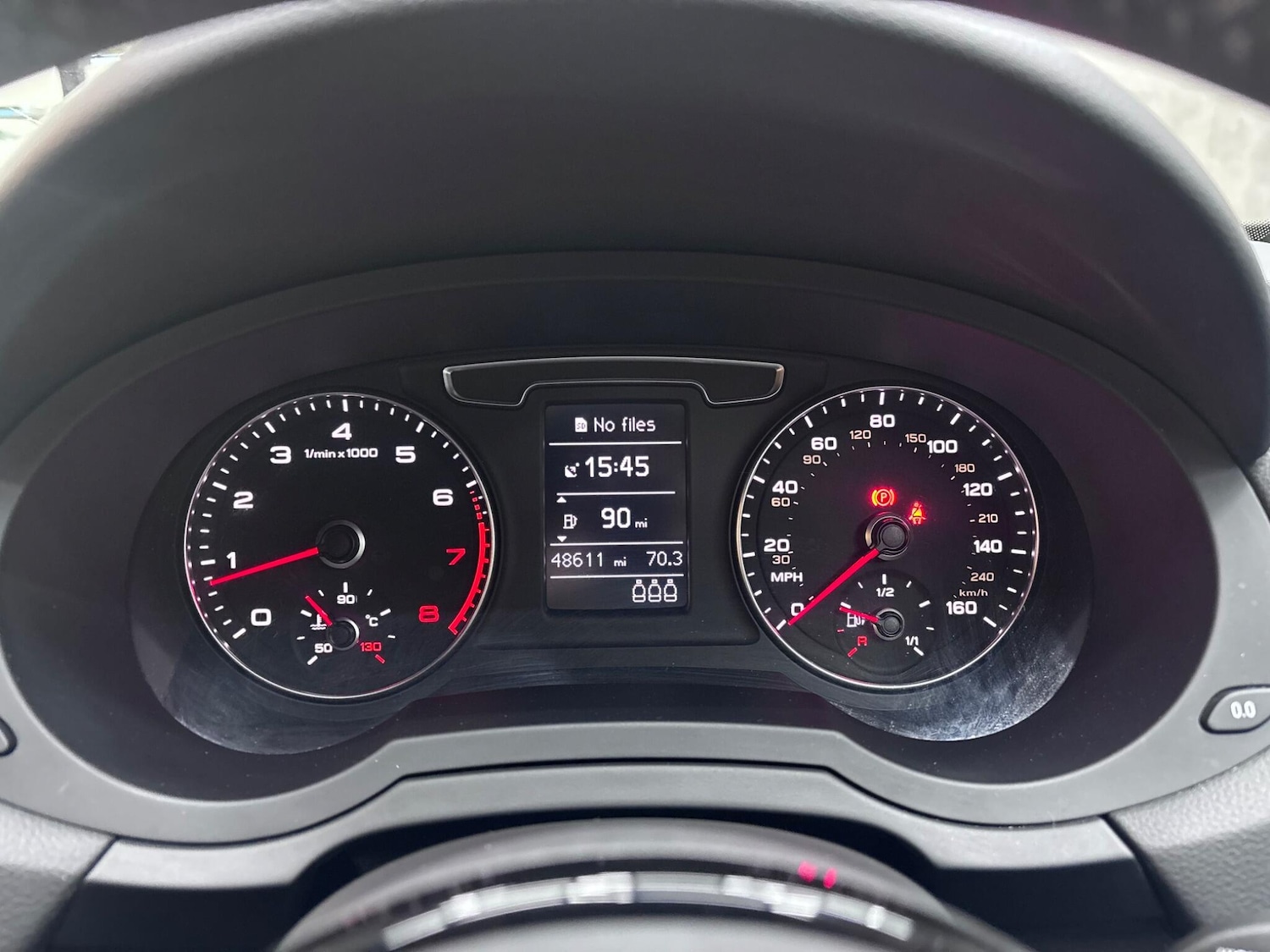 Used Audi Q3 2018 for sale - 76440654: Photo 57