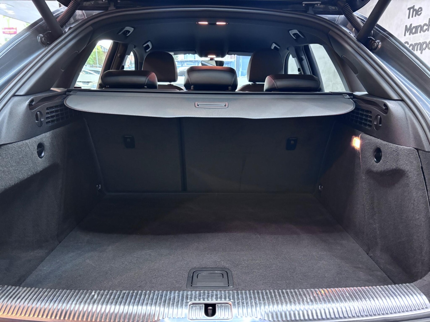 Used Audi Q3 2018 for sale - 76440654: Photo 58