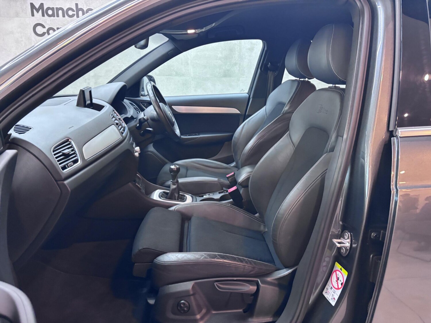 Used Audi Q3 2018 for sale - 76440654: Photo 62