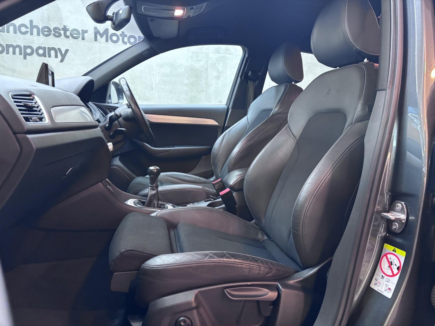 Used Audi Q3 2018 for sale - 76440654: Photo 64