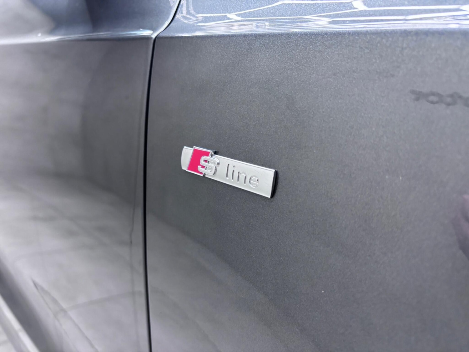 Used Audi Q3 2018 for sale - 76440654: Photo 68