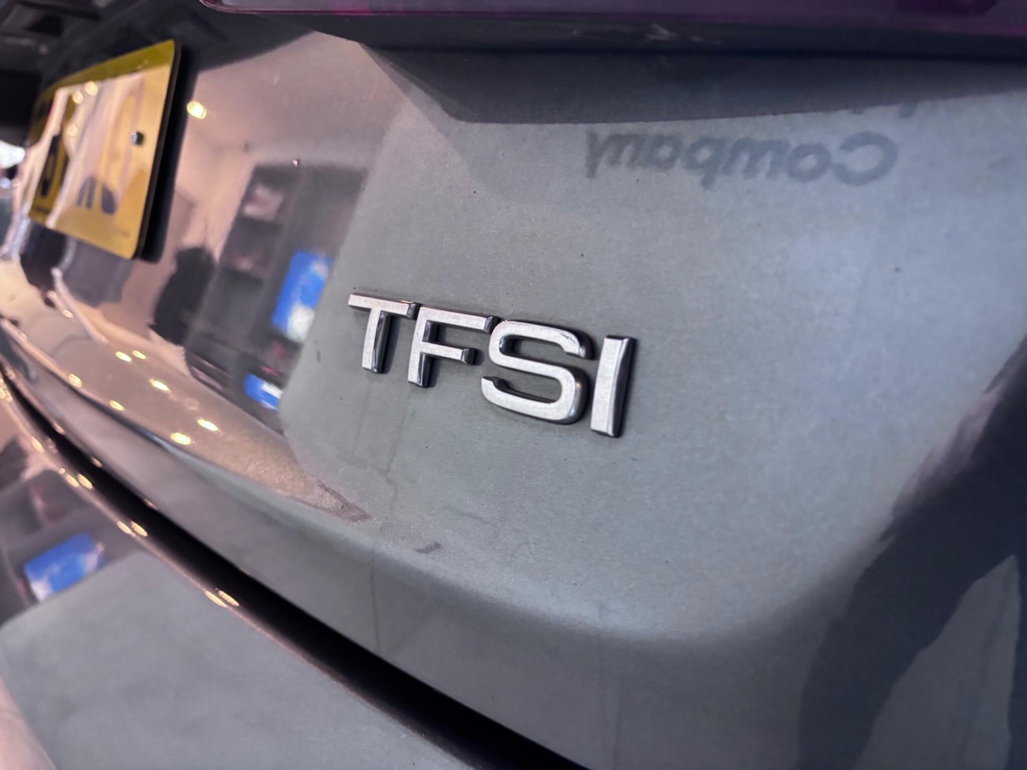 Used Audi Q3 2018 for sale - 76440654: Photo 71