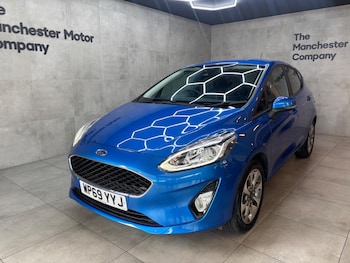 Used Ford Fiesta 2019 for sale - 78902321: Photo