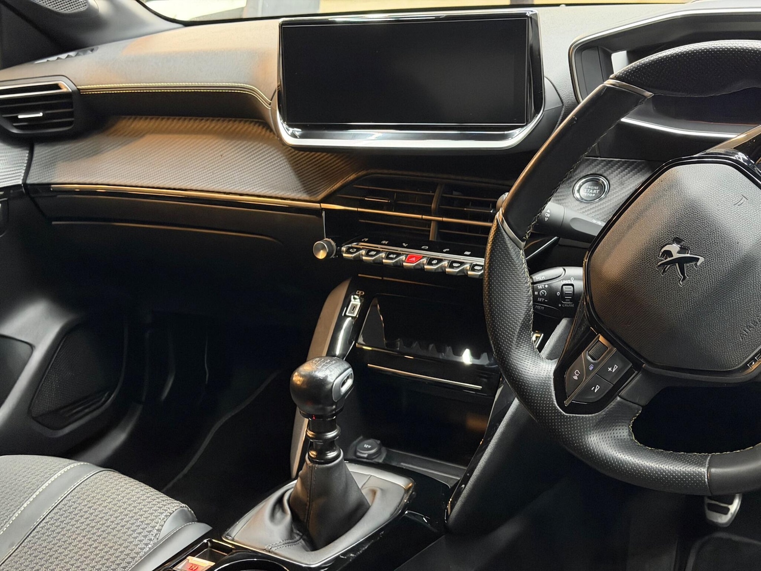 Used Peugeot 208 for sale - 77683994: Photo 12