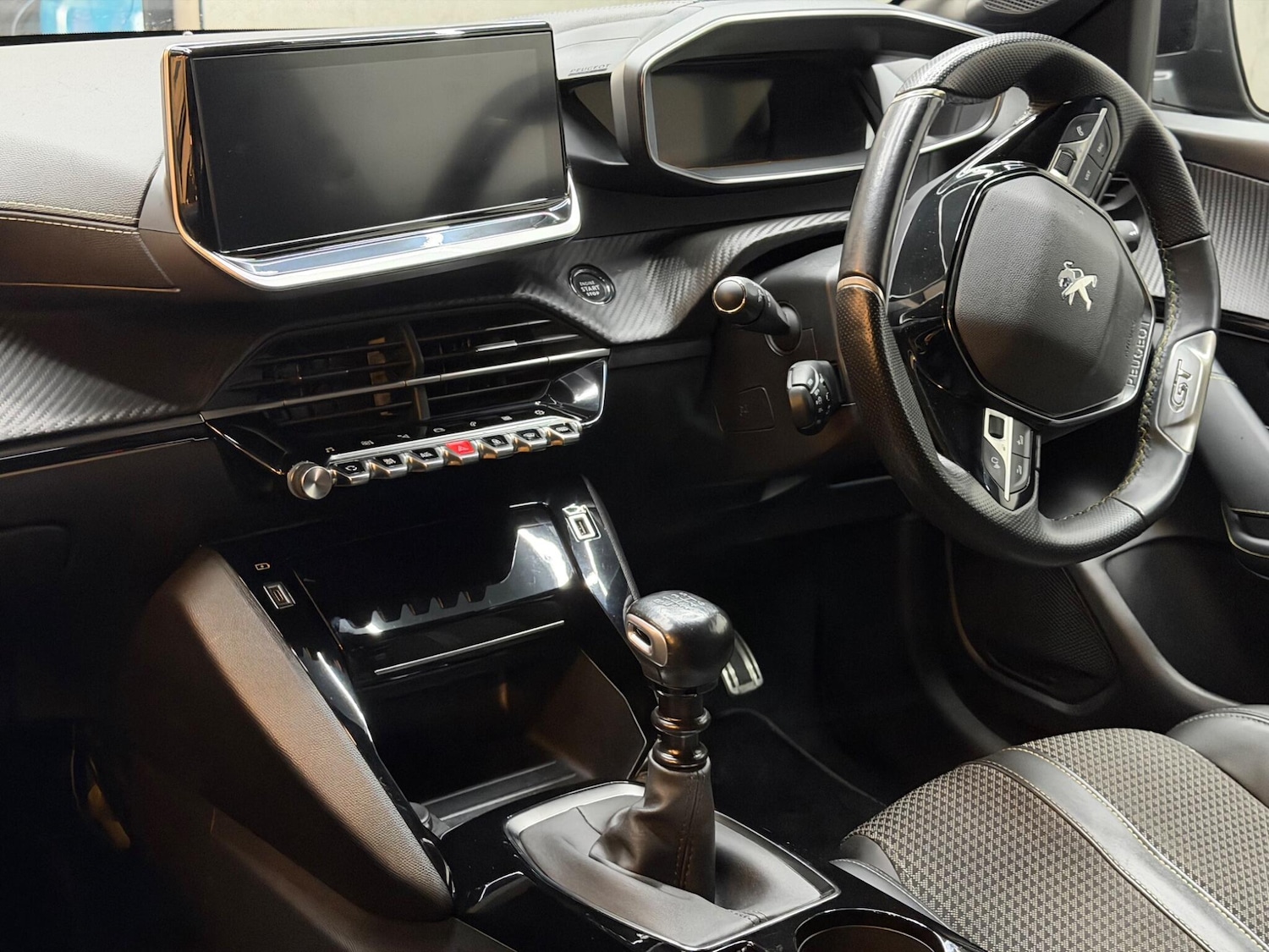 Used Peugeot 208 for sale - 77683994: Photo 14