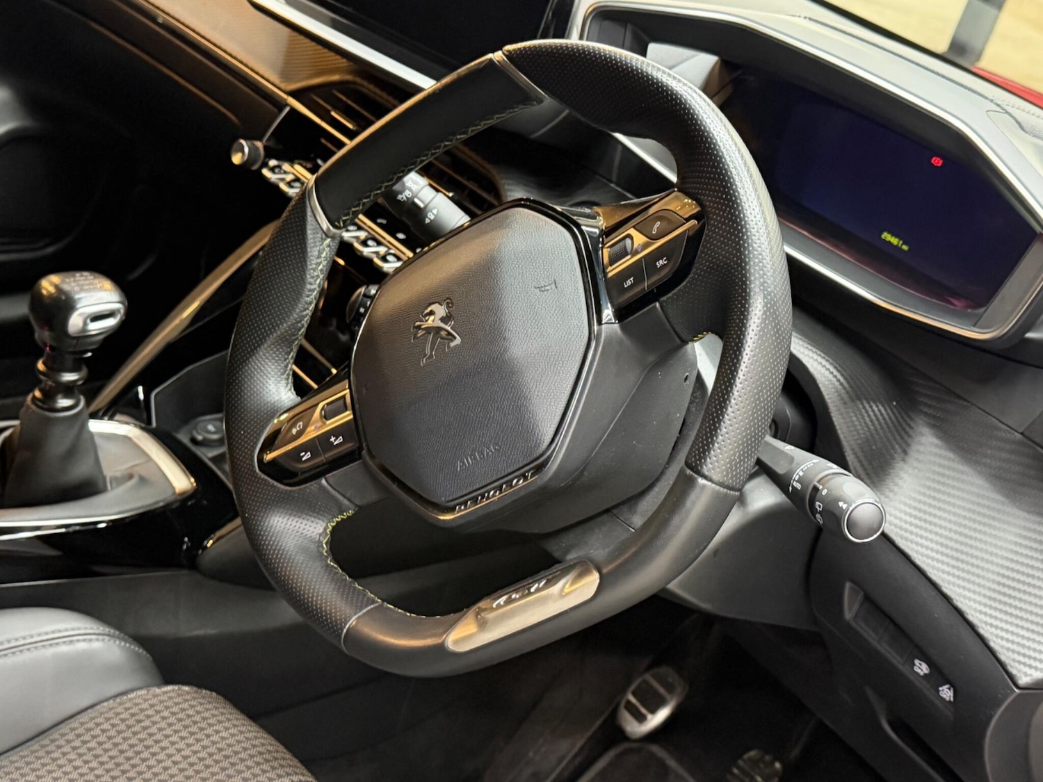 Used Peugeot 208 for sale - 77683994: Photo 19