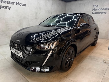 Peugeot 208 feature image